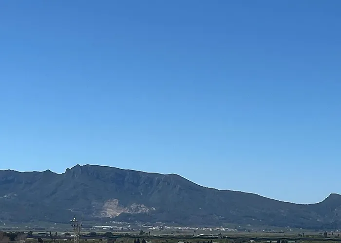 Cullera Mountain View