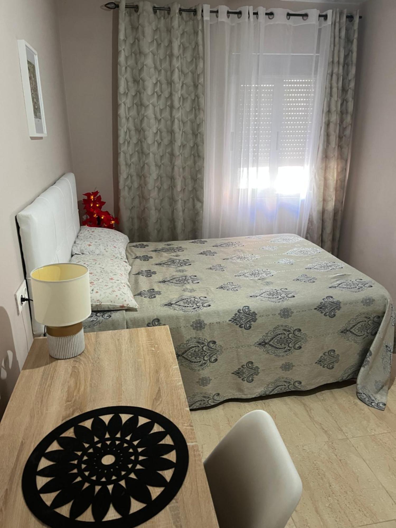 Holiday home Mountain View Cullera
