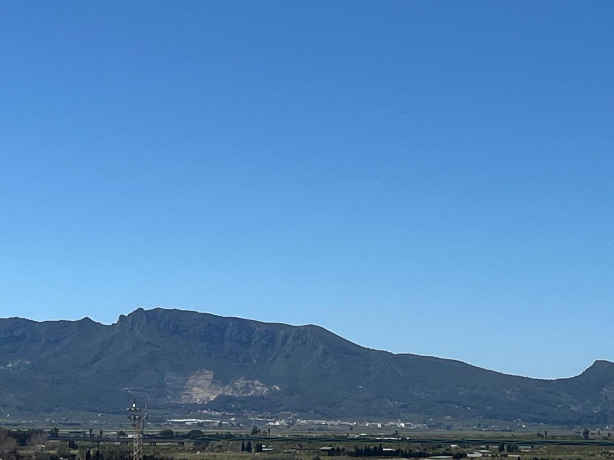 Holiday home Mountain View Cullera