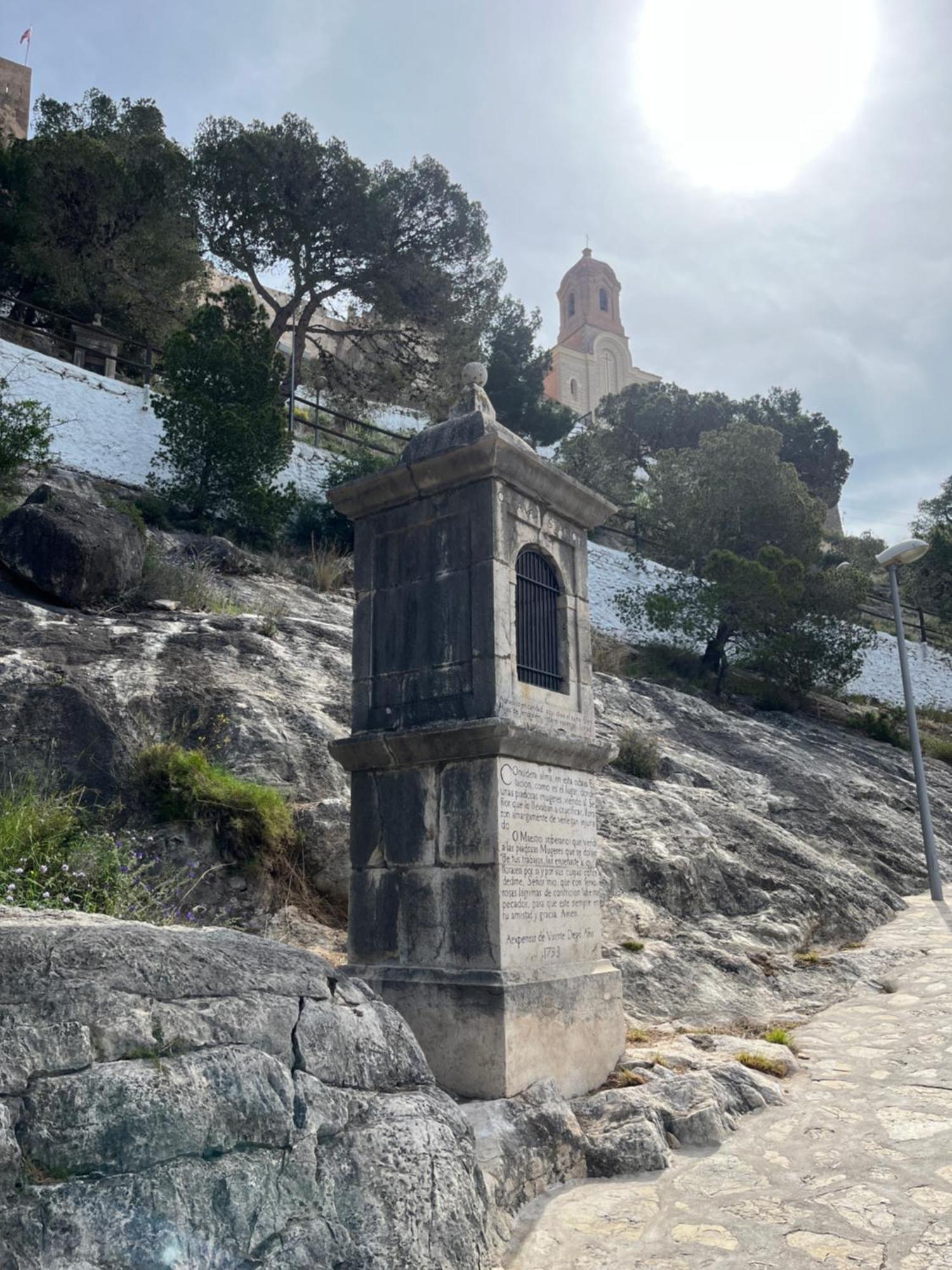 Mountain View * Cullera