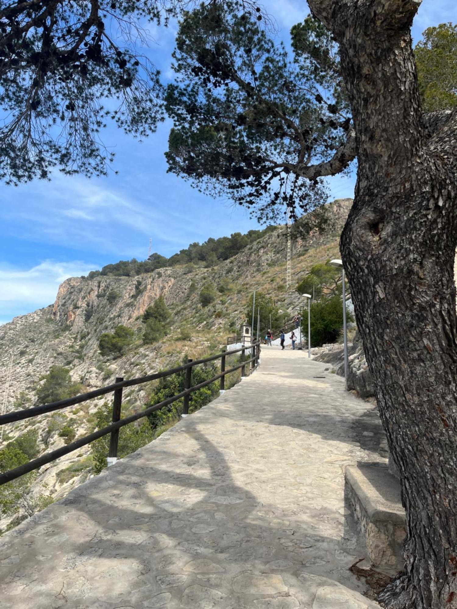 Holiday home Mountain View Cullera